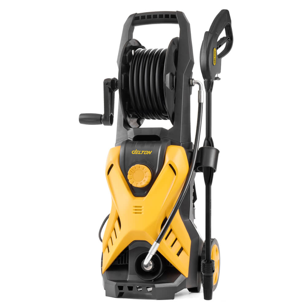 เครื่องฉีดน้ำแรงดันสูง DELTON รุ่น ITX-180B 180 บาร์ 2800 วัตต์